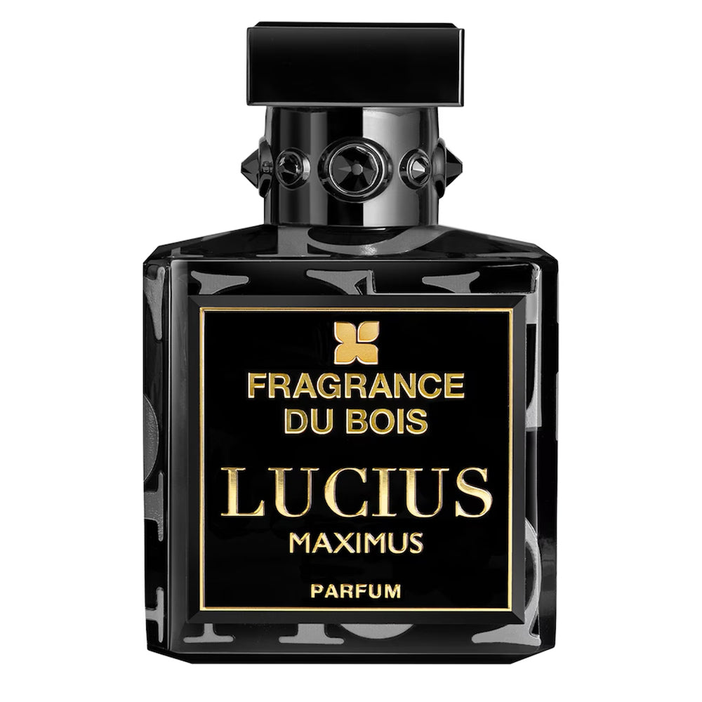 Fragrance Du Bois Lucius Maximus Unisex Parfum