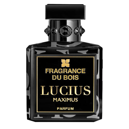 Fragrance Du Bois Lucius Maximus Unisex Parfum