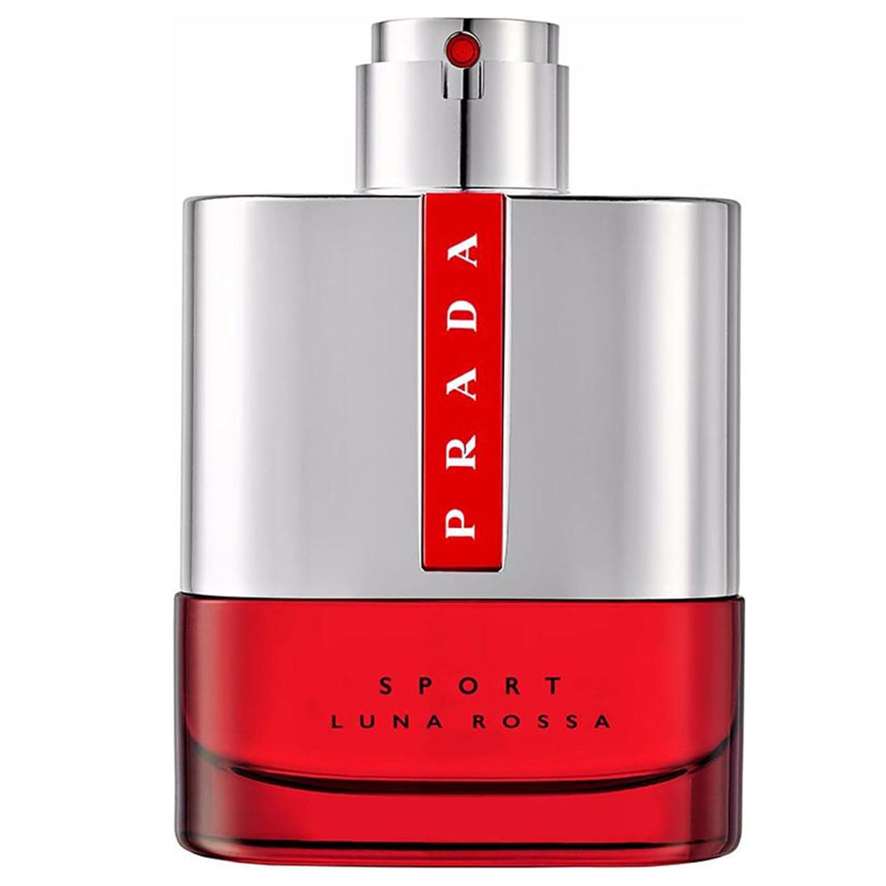 Prada Luna Rossa Sport For Men Eau De Toilette