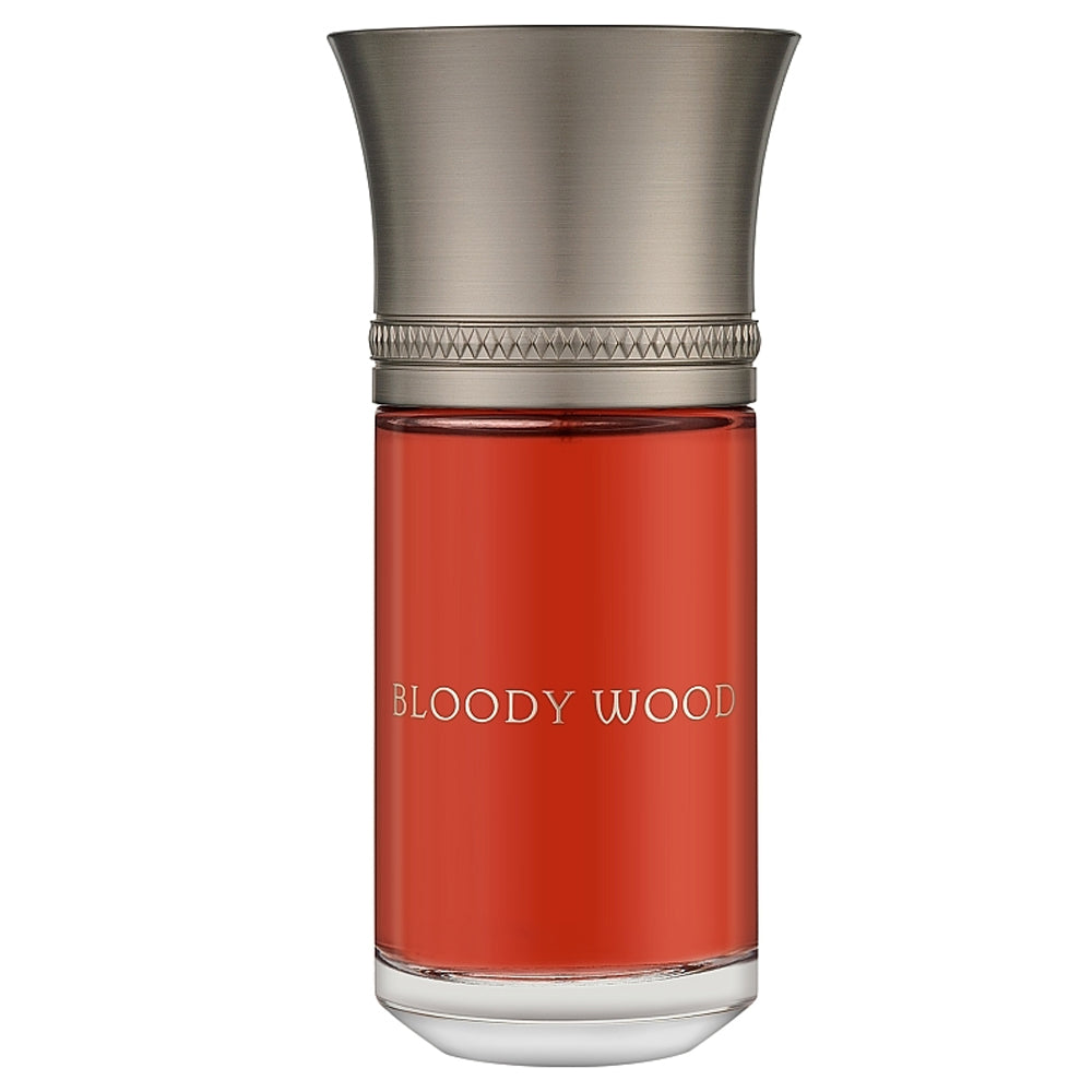 Liquides Imaginaires Bloody Wood Unisex Eau De Parfum