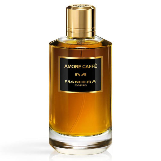 Mancera Amore Caffè Unisex Eau De Parfum