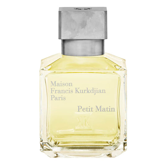Maison Francis Kurkdjian Petit Matin Unisex Eau De Parfum