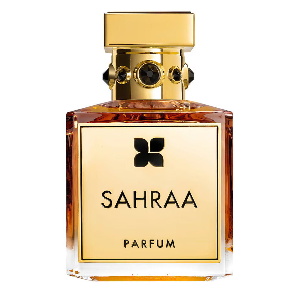 Fragrance Du Bois Sahraa Unisex Parfum