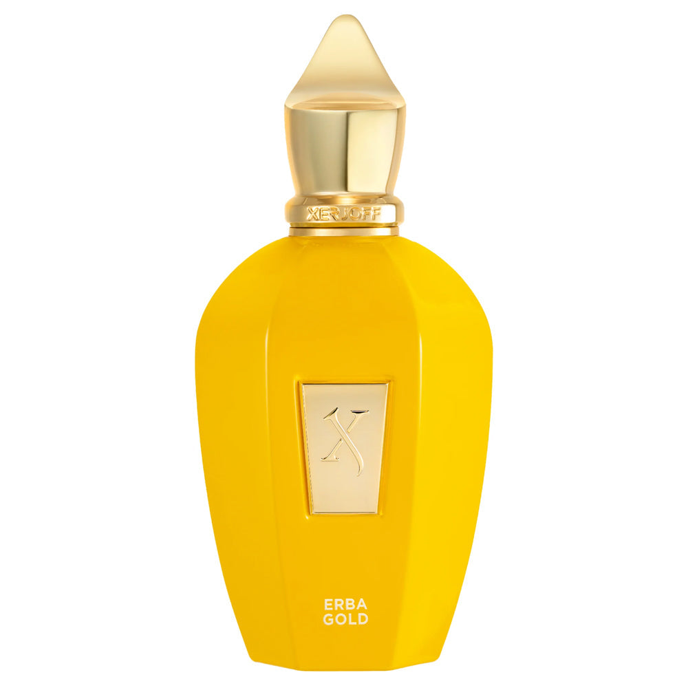 Xerjoff Erba Gold Unisex Eau De Parfum