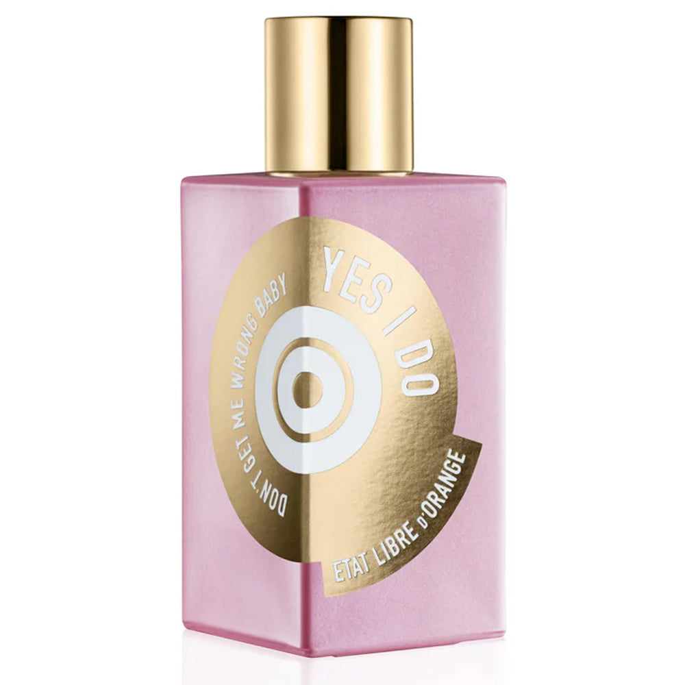 Etat Libre D'orange Don't Get Me Wrong Baby, YES I DO For Women Eau De Parfum