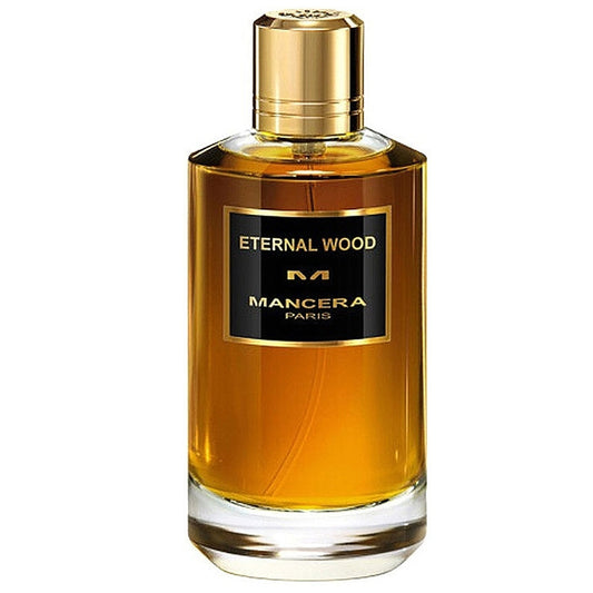 Mancera Eternal Wood Unisex Eau De Parfum