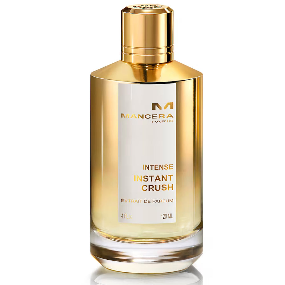 Mancera Instant Crush Intense Unisex Eau De Parfum