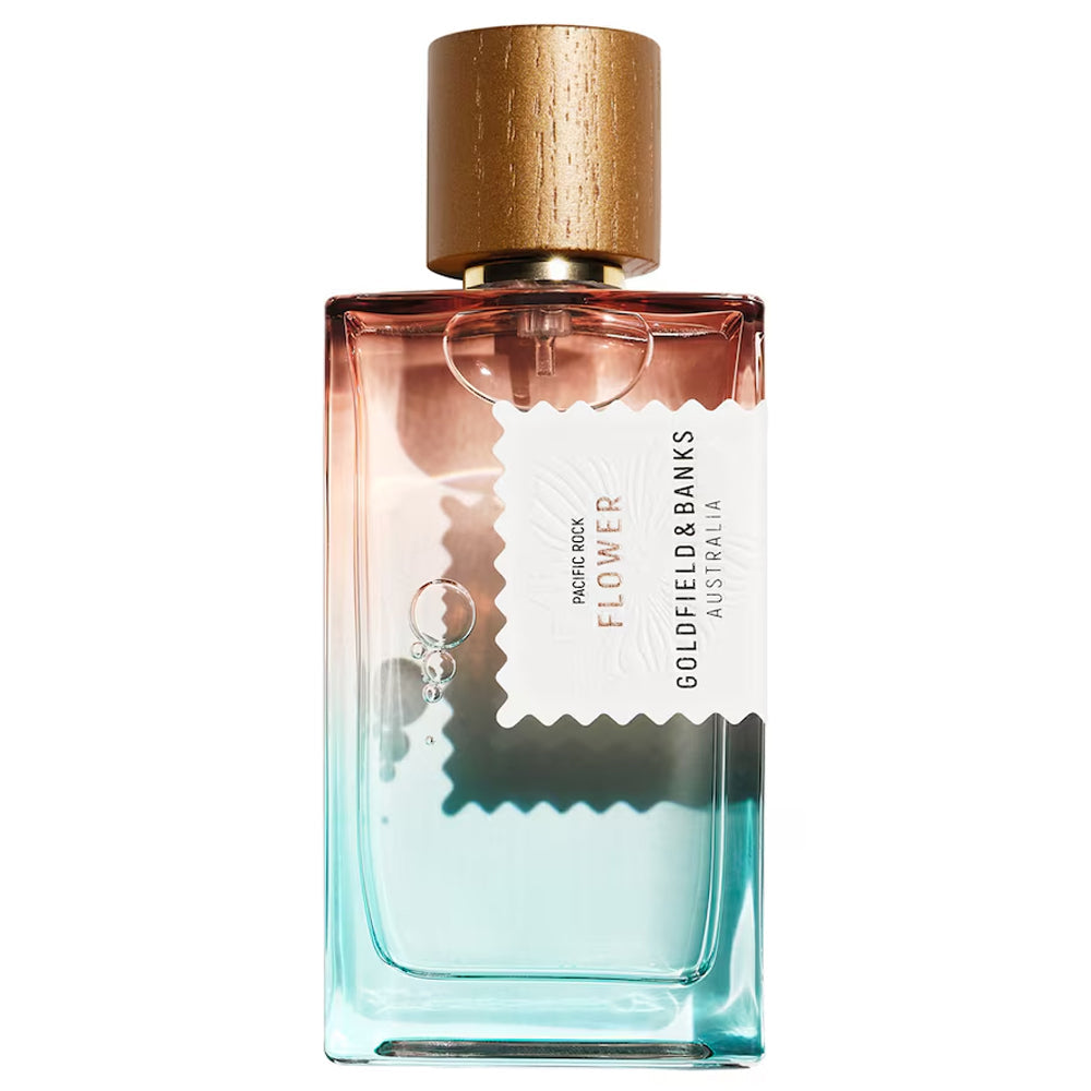 Goldfield & Banks Pacific Rock Flower Unisex Eau De Parfum