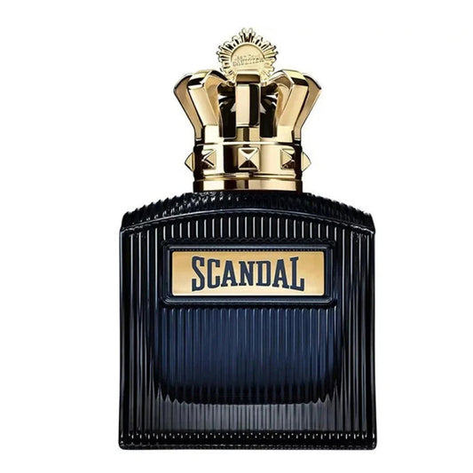 Jean Paul Gaultier Scandal Pour Homme Eau De Parfum Intense