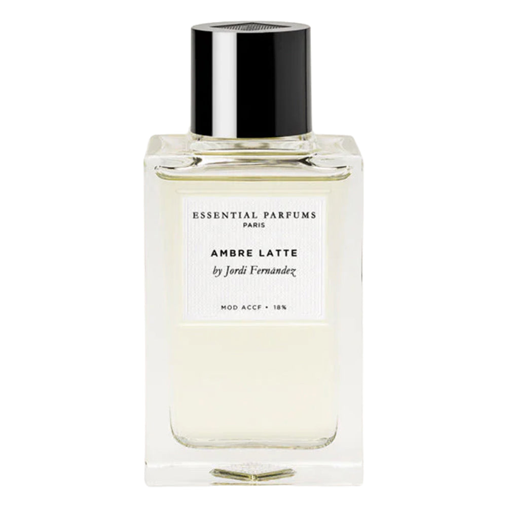 Essential Parfums Ambre Latte Unisex Eau De Parfum