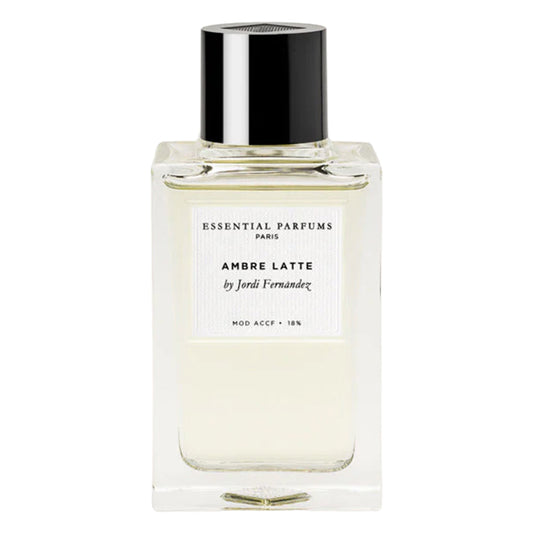 Essential Parfums Ambre Latte Unisex Eau De Parfum