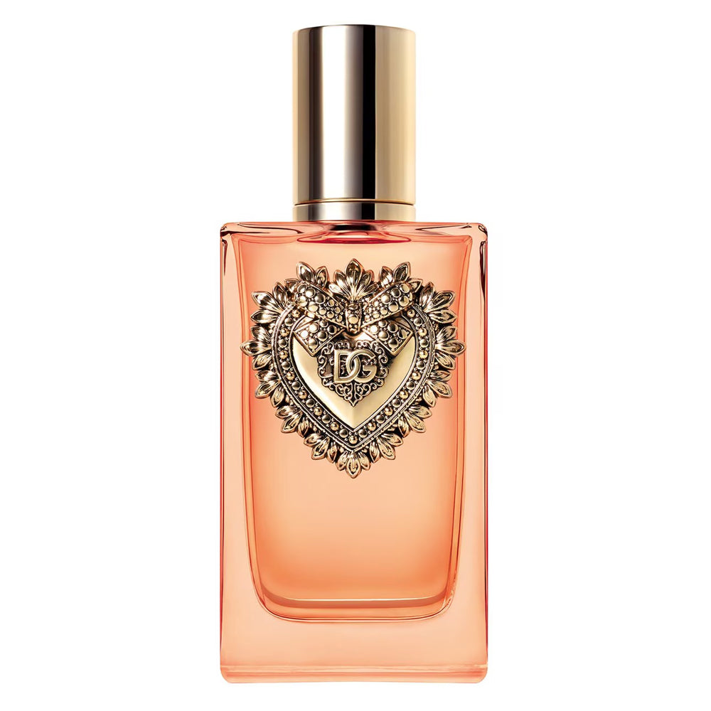 Dolce & Gabbana Devotion For Women Eau De Parfum Intense
