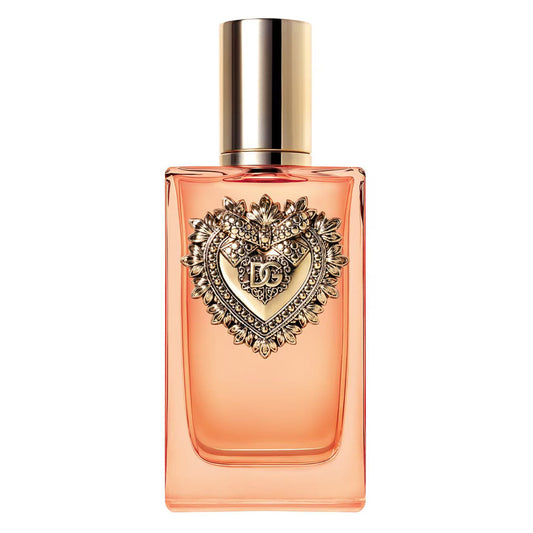 Dolce & Gabbana Devotion For Women Eau De Parfum Intense