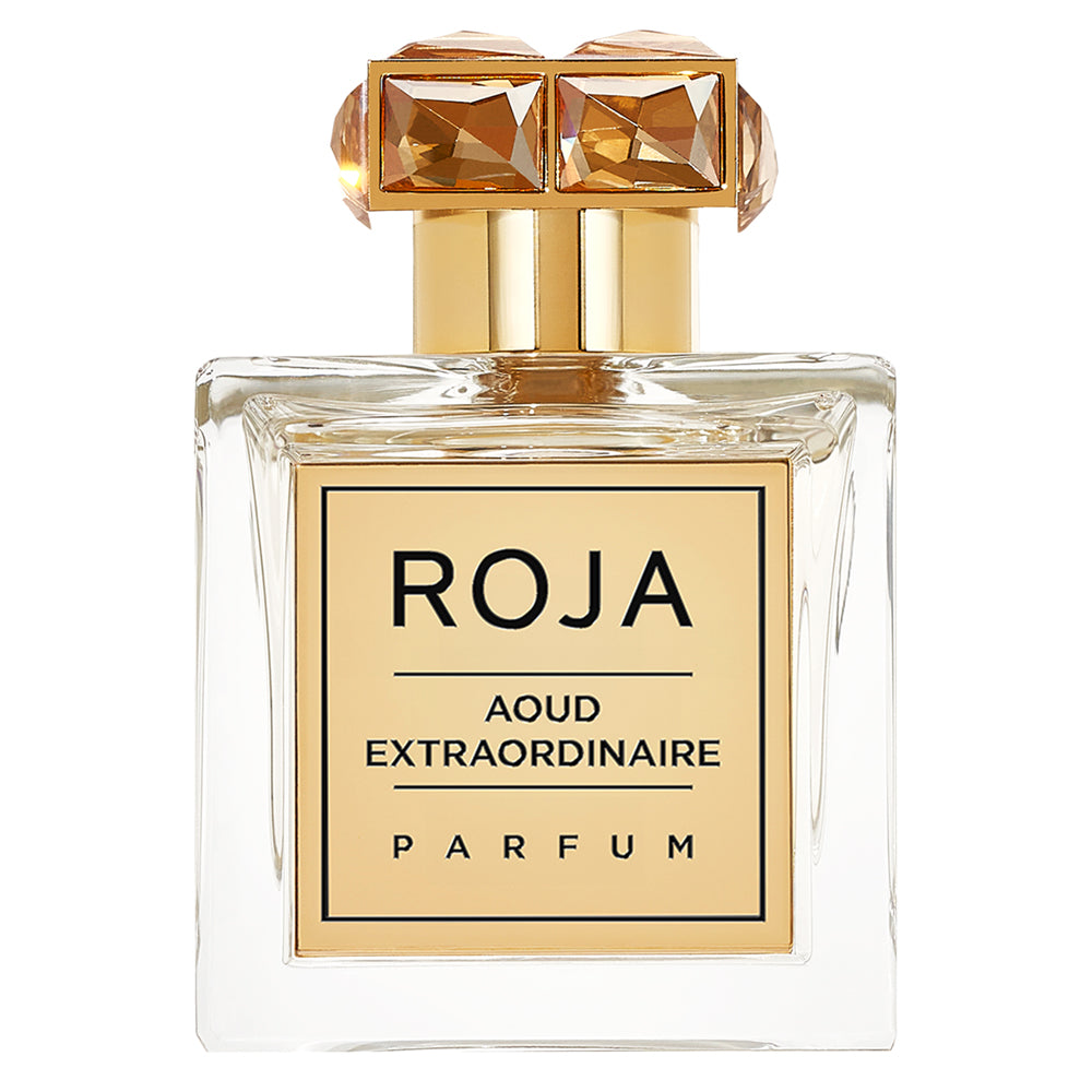 Roja Aoud Extraordinaire Unisex Parfum
