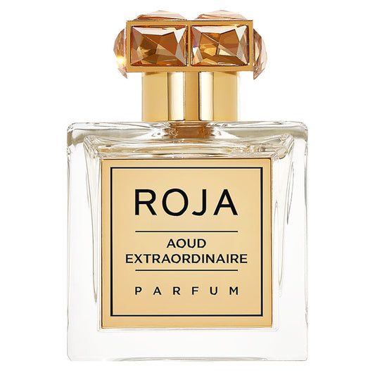 Roja Aoud Extraordinaire Unisex Parfum
