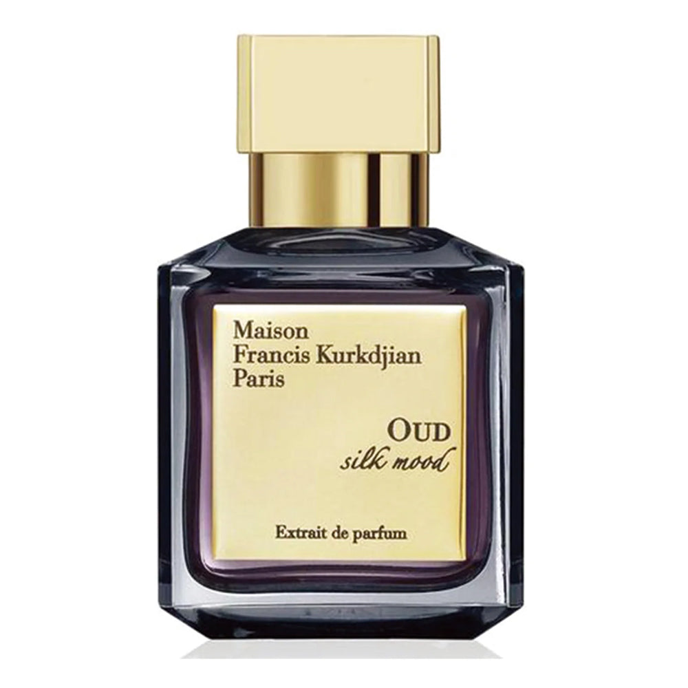 Maison Francis Kurkdjian Oud Silk Mood Unisex Extrait De Parfum