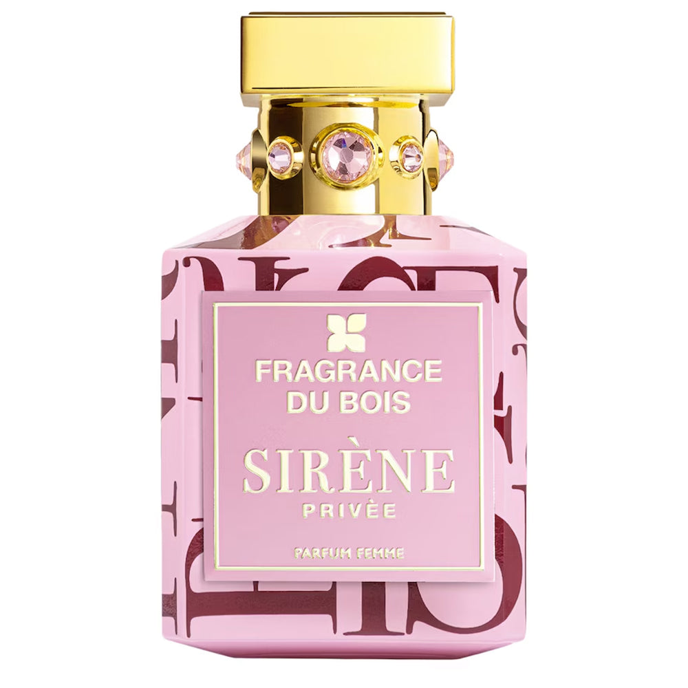 Fragrance Du Bois Sirène Privée For Women Parfum