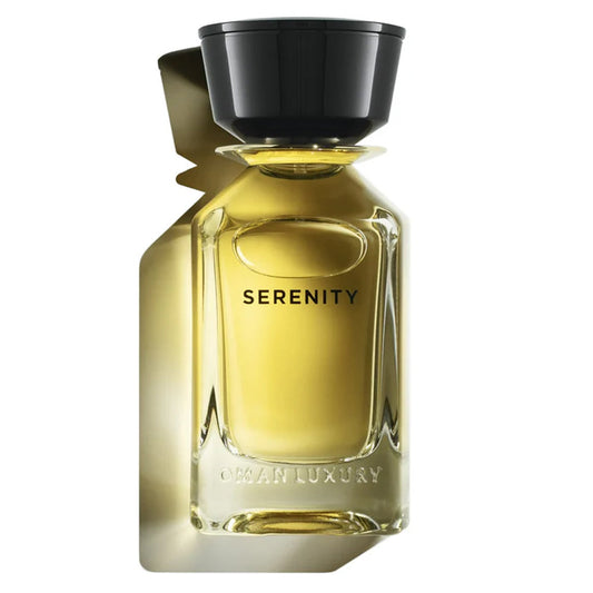 Oman Luxury Serenity Unisex Eau De Parfum