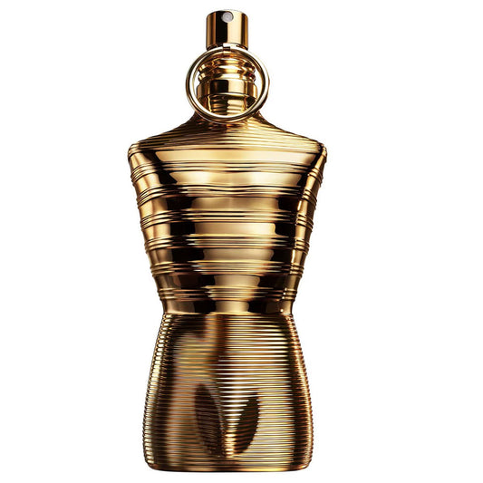 Jean Paul Gaultier Le Male Elixir Absolu For Men Parfum Intense