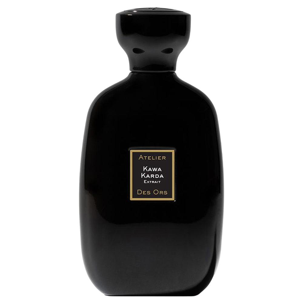 Atelier Des Ors Kawa Karda Unisex Extrait De Parfum