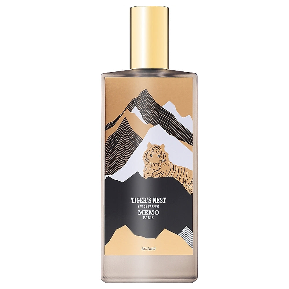 Memo Tiger Nest Unisex Eau De Parfum