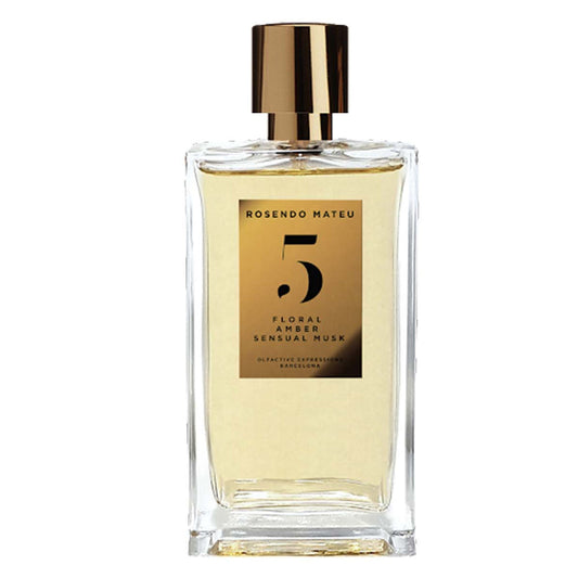 Rosendo Mateu No. 5 Unisex Eau De Parfum