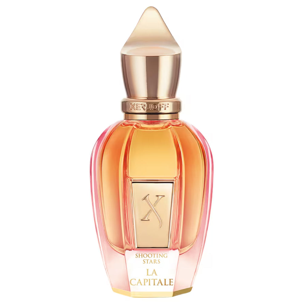 Xerjoff La Capitale Unisex Eau De Parfum