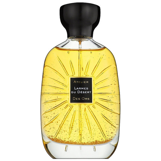 Atelier Des Ors Larmes Du Desert Unisex Eau De Parfum