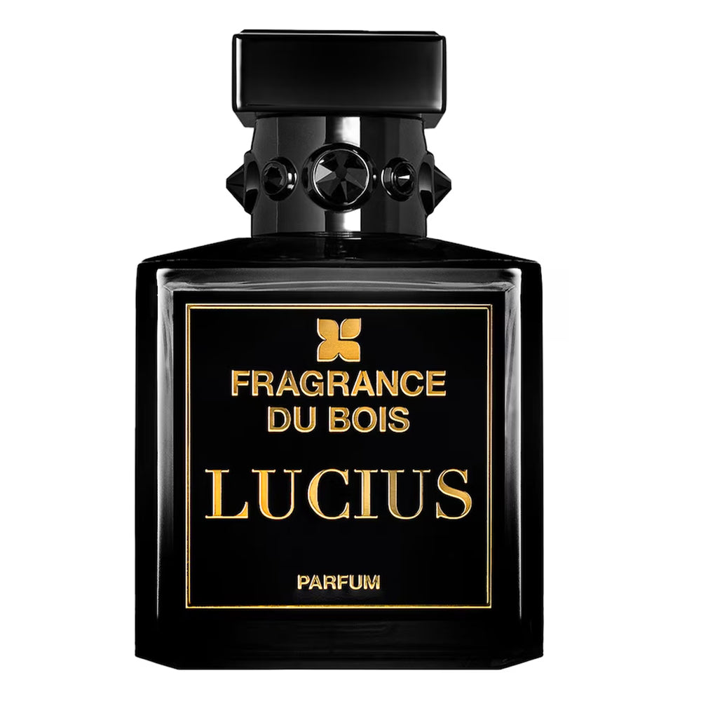 Fragrance Du Bois Lucius Unisex Parfum