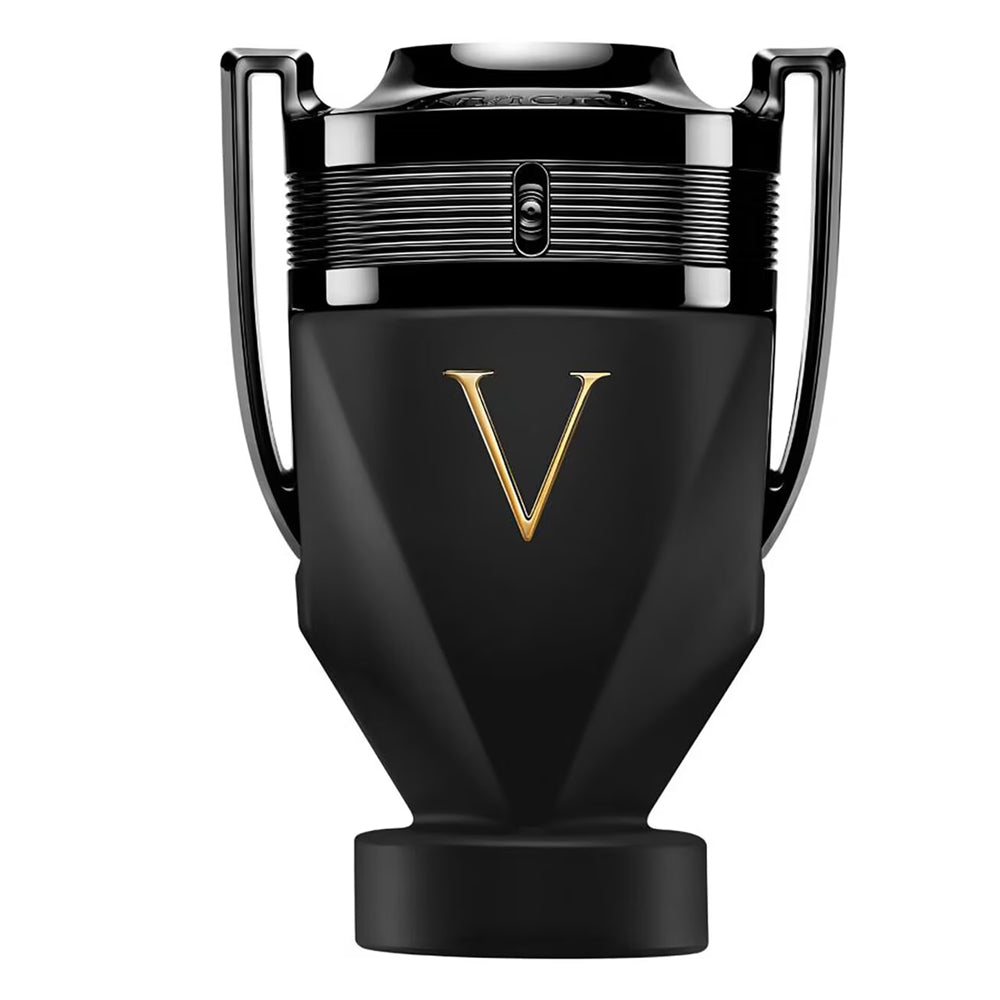 Paco Rabanne Invictus Victory Absolu For Men Parfum Intense
