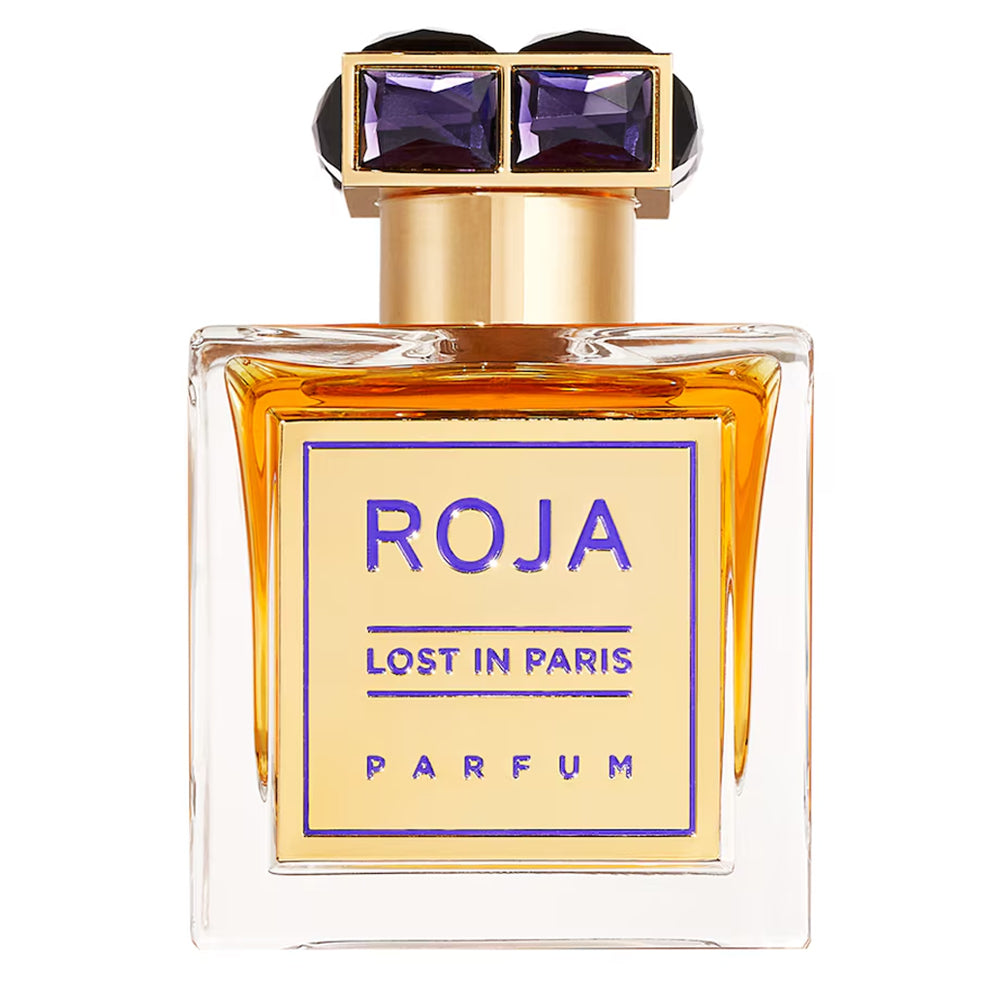 Roja Lost In Paris Unisex Parfum