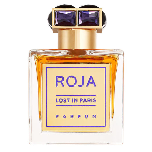 Roja Lost In Paris Unisex Parfum