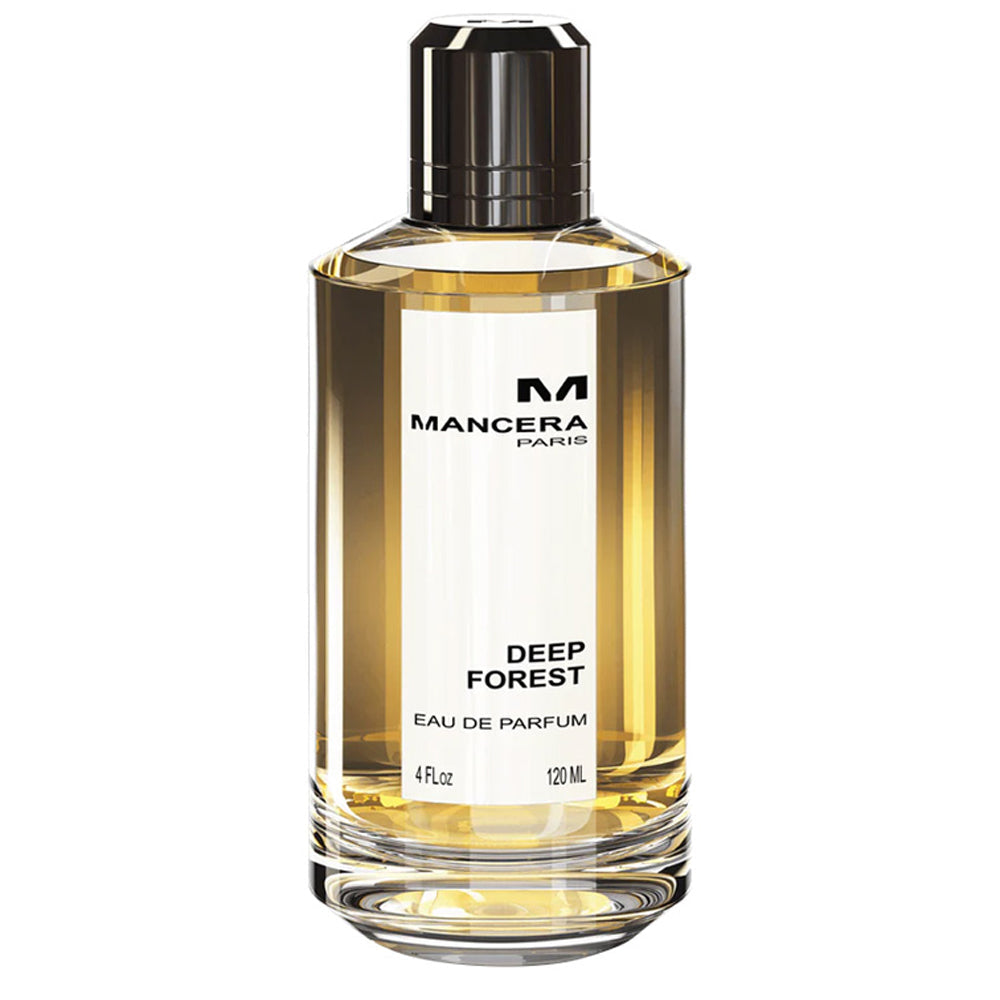 Mancera Deep Forest Unisex Eau De Parfum
