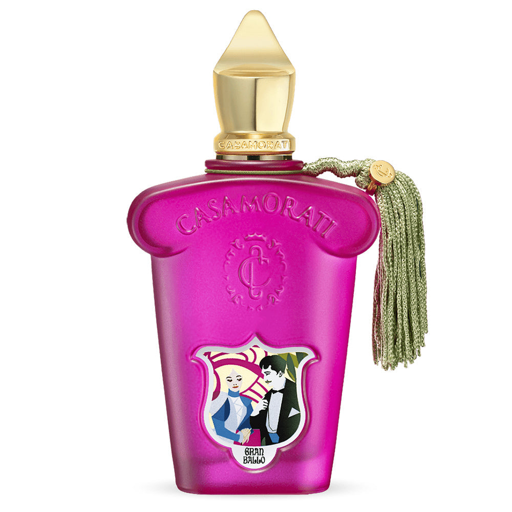 Xerjoff Casamorati Gran Ballo For Women Eau De Parfum