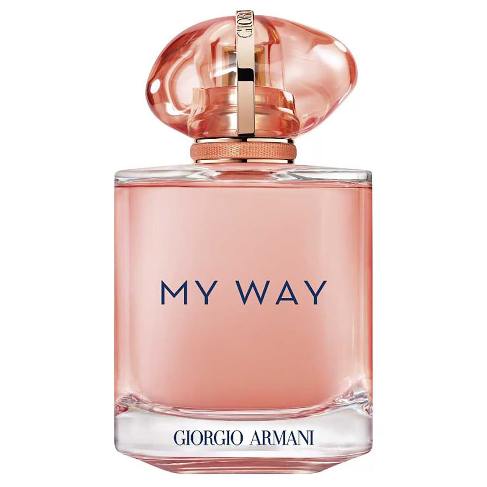 Giorgio Armani My Way Ylang For Women Eau De Parfum