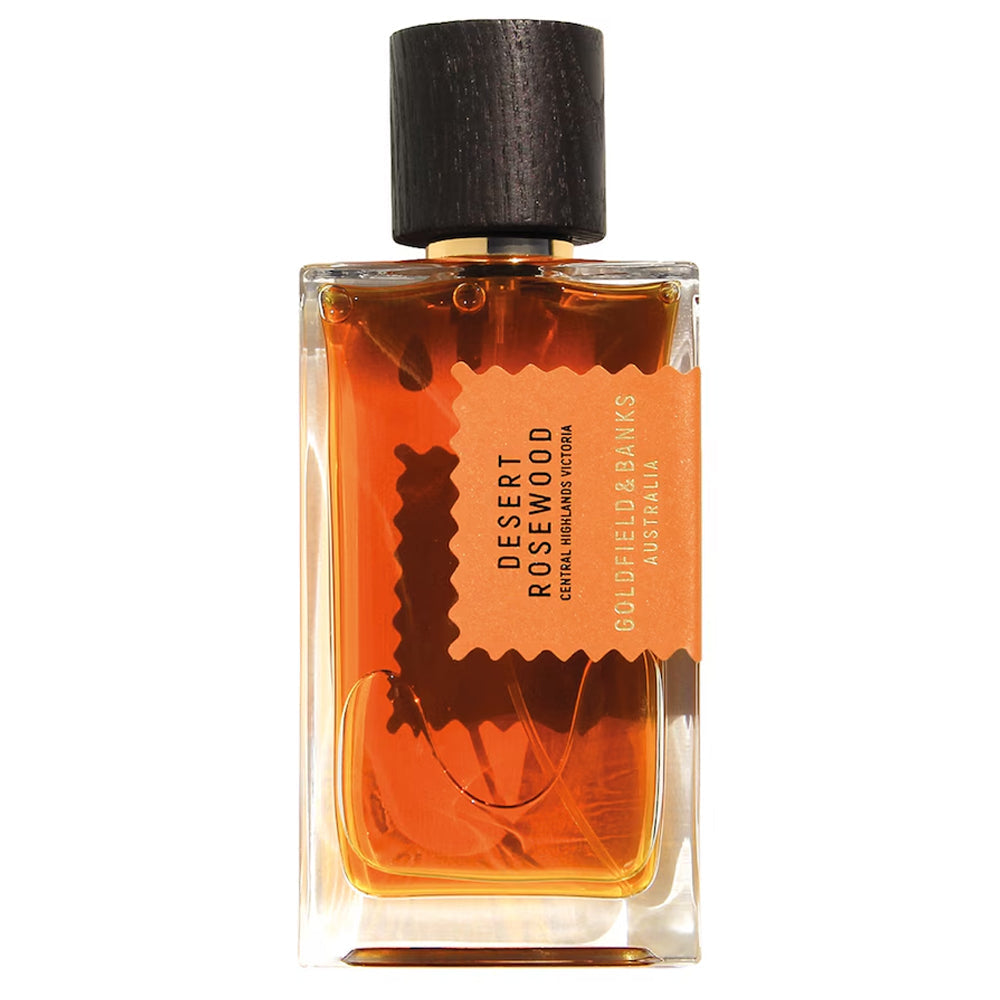Goldfield & Banks Desert Rosewood Unisex Perfume