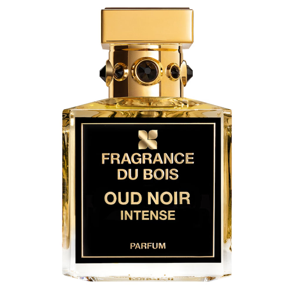Fragrance Du Bois Oud Noir Intense Unisex Parfum