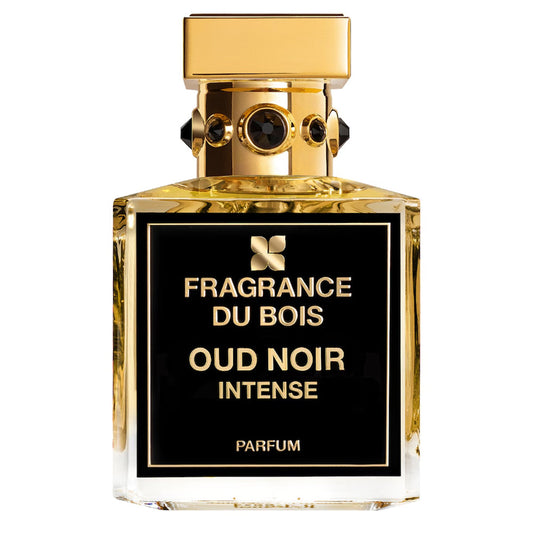 Fragrance Du Bois Oud Noir Intense Unisex Parfum