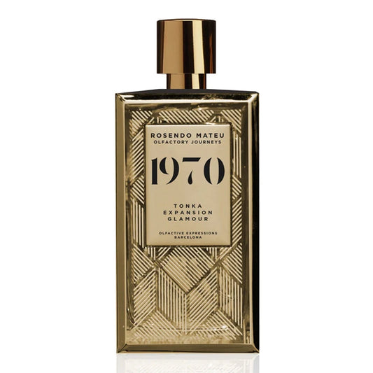 Rosendo Mateu 1970 Unisex Eau De Parfum