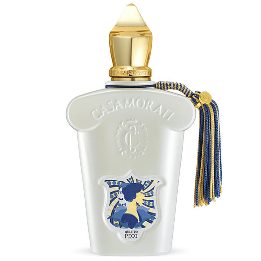 Xerjoff Casamorati Quattro Pizzi For Unisex Eau De Parfum