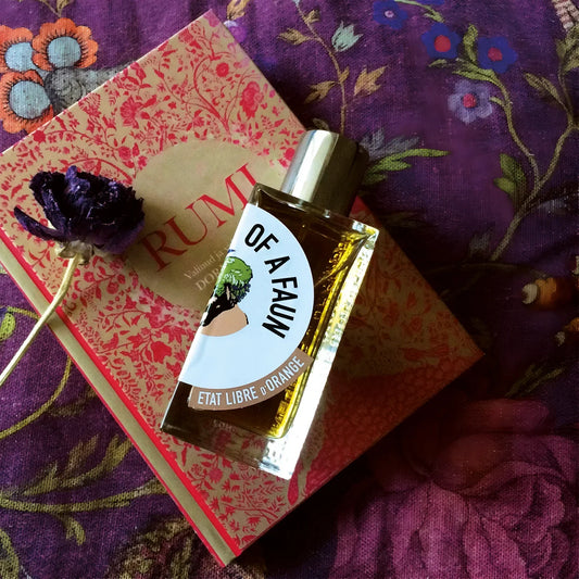 Etat Libre D'orange The Afternoon of a Faun Unisex Eau De Parfum