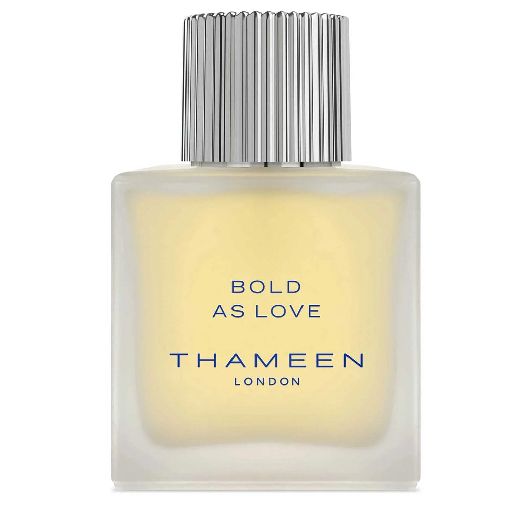 Thameen Bold As Love Unisex Cologne Elixir