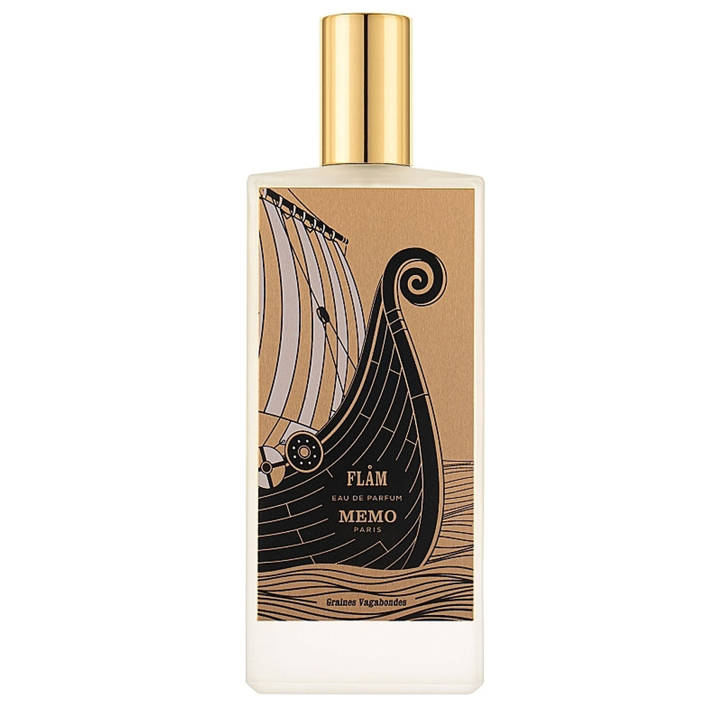 Memo Flam Unisex Eau De Parfum