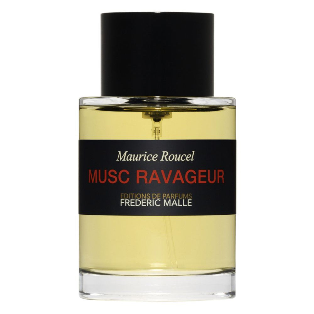 Frederic Malle Musc Ravageur Unisex Eau De Parfum