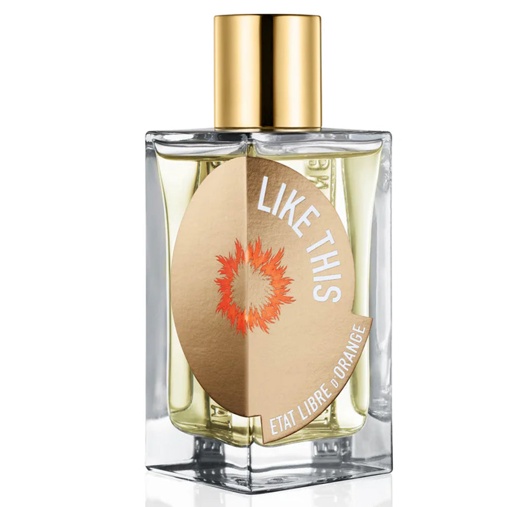 Etat Libre D'orange Tilda Swinton Like This Unisex Eau De Parfum