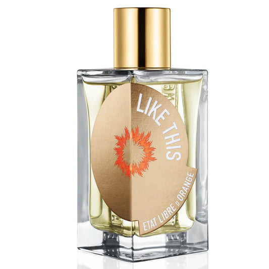Etat Libre D'orange Tilda Swinton Like This Unisex Eau De Parfum