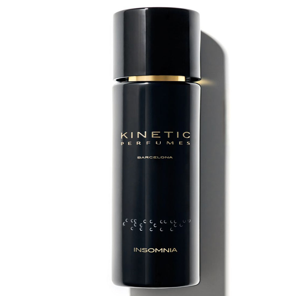 Kinetic Perfumes Insomnia Unisex Extrait De Parfum