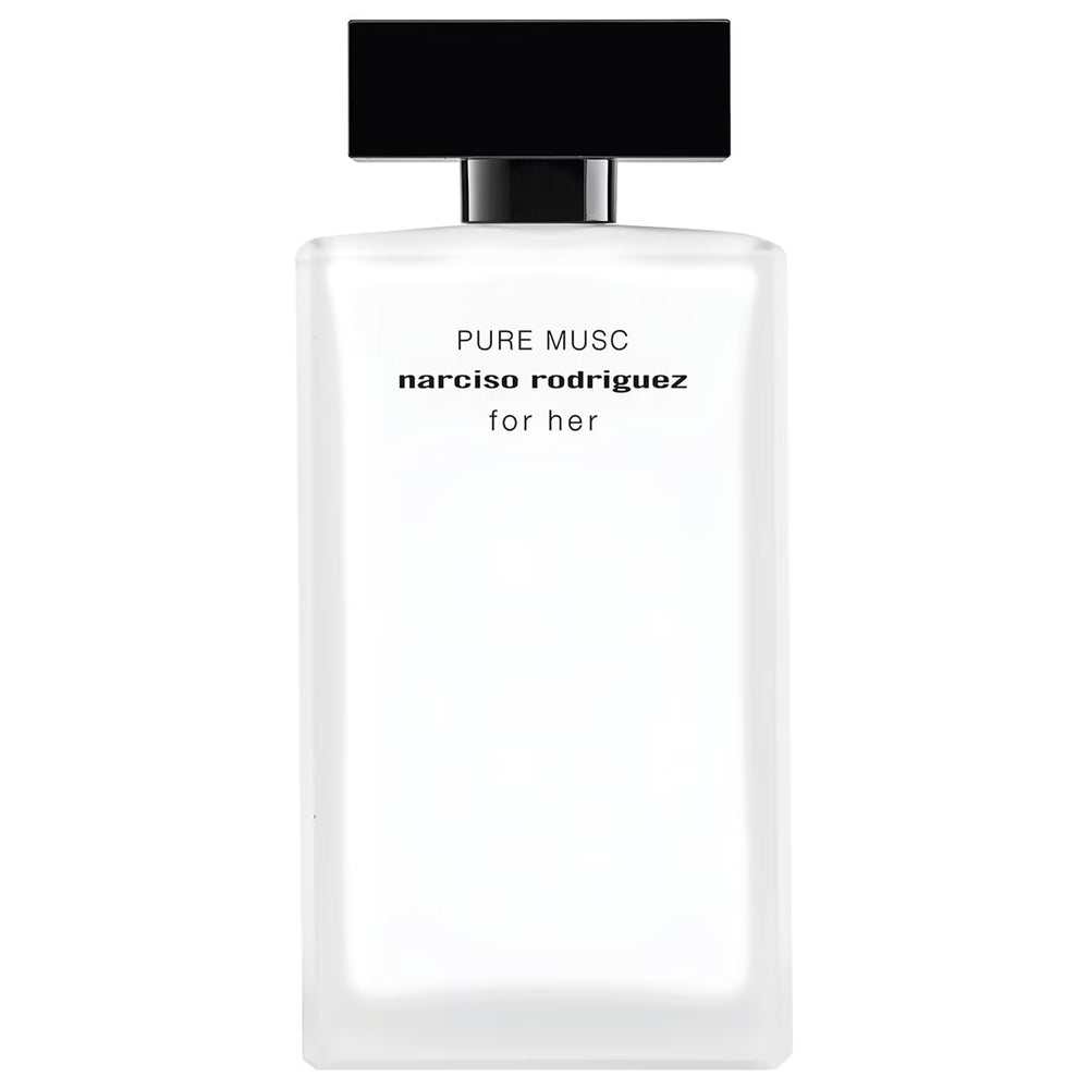 Narciso Rodriguez Pure Musc For Her Eau De Parfum