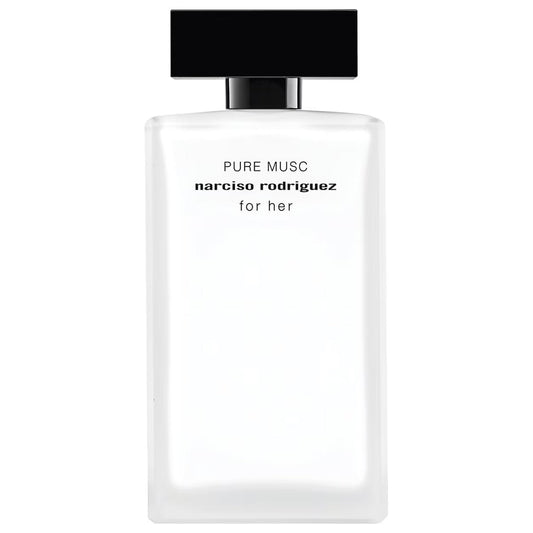 Narciso Rodriguez Pure Musc For Her Eau De Parfum