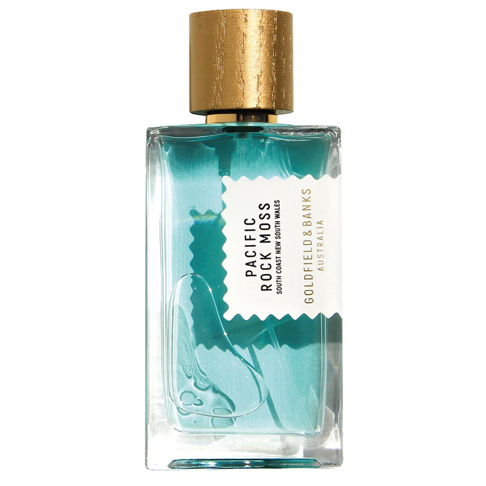 Goldfield & Banks Pacific Rock Moss Unisex Perfume